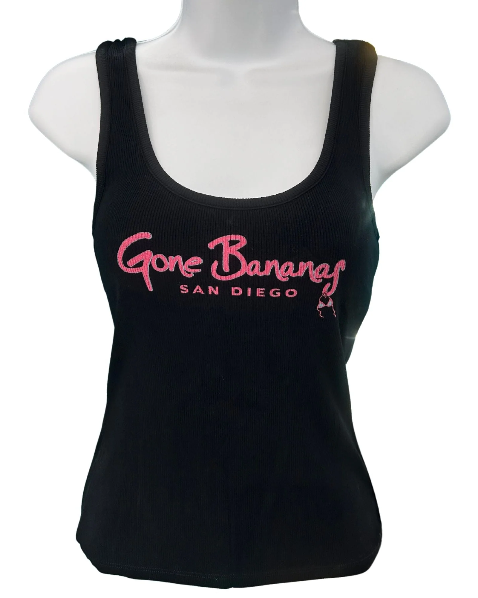 Gone Bananas Tank Top - Image 5