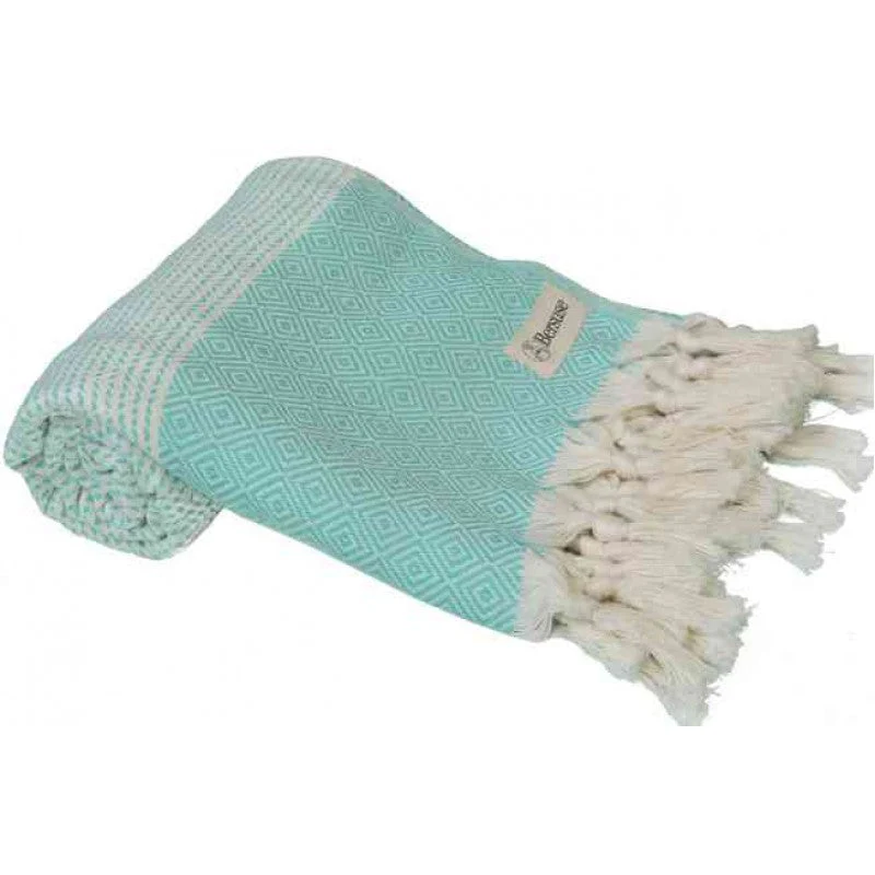 Hierapolis Turkish Beach Towel - Image 3