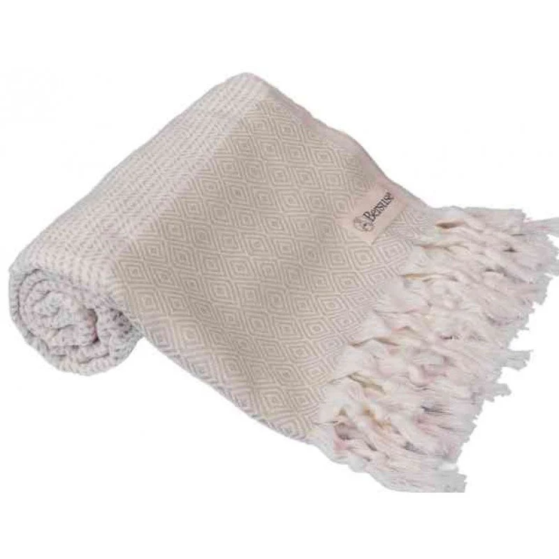 Hierapolis Turkish Beach Towel - Image 4