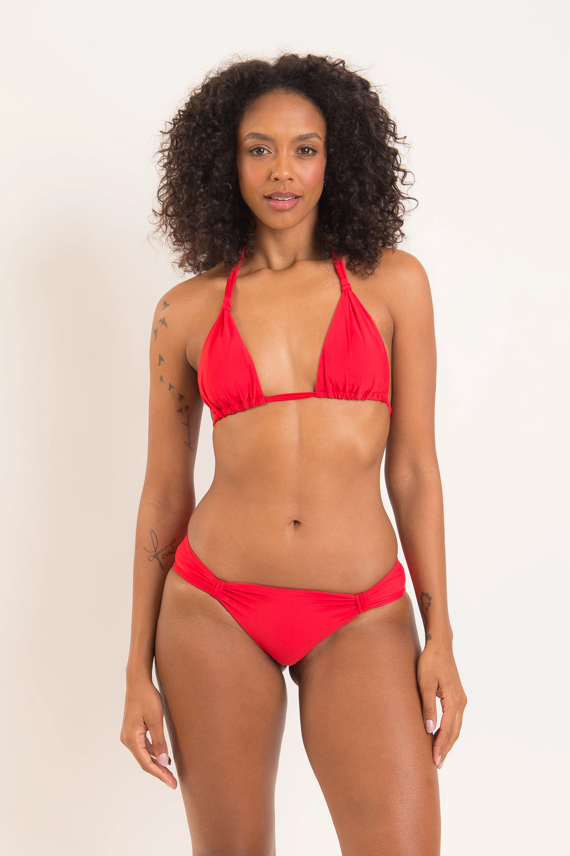 Icons Rouge Mel Comfy Bottom - Image 2