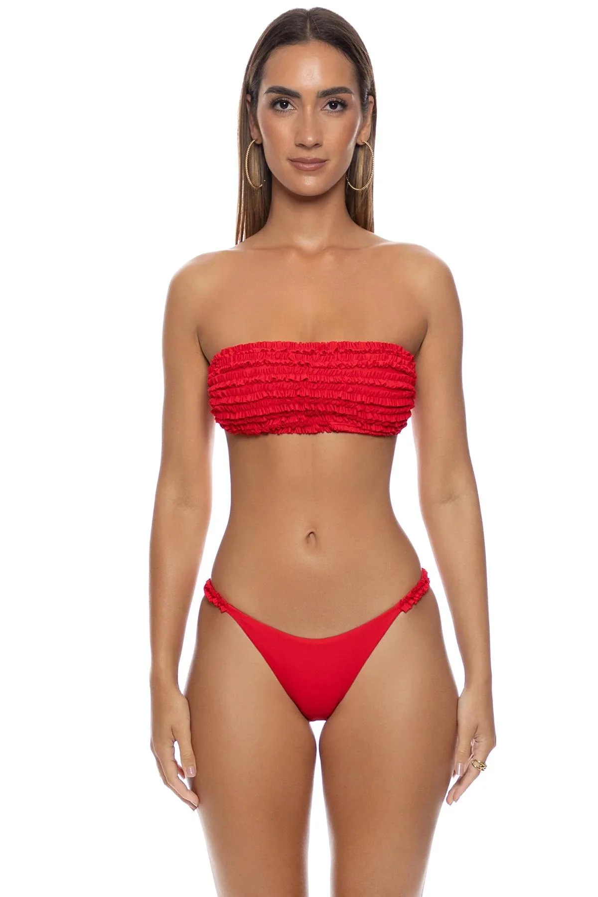 Red Sweet Love Moderate Bottom - Image 3