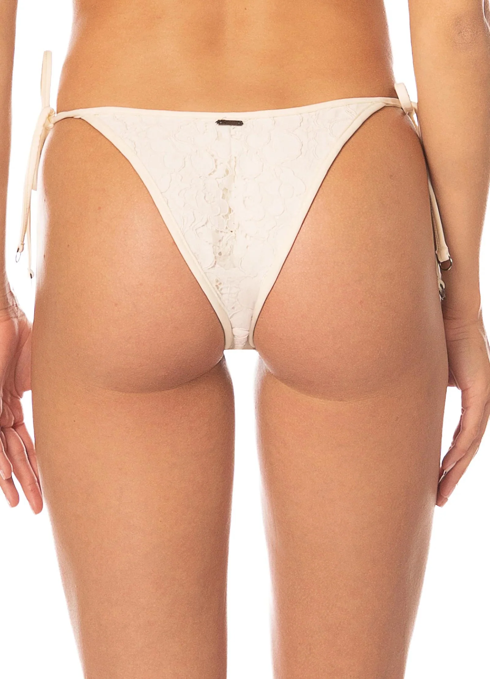 Lace Whisper Dreamscape Bottom - Image 3