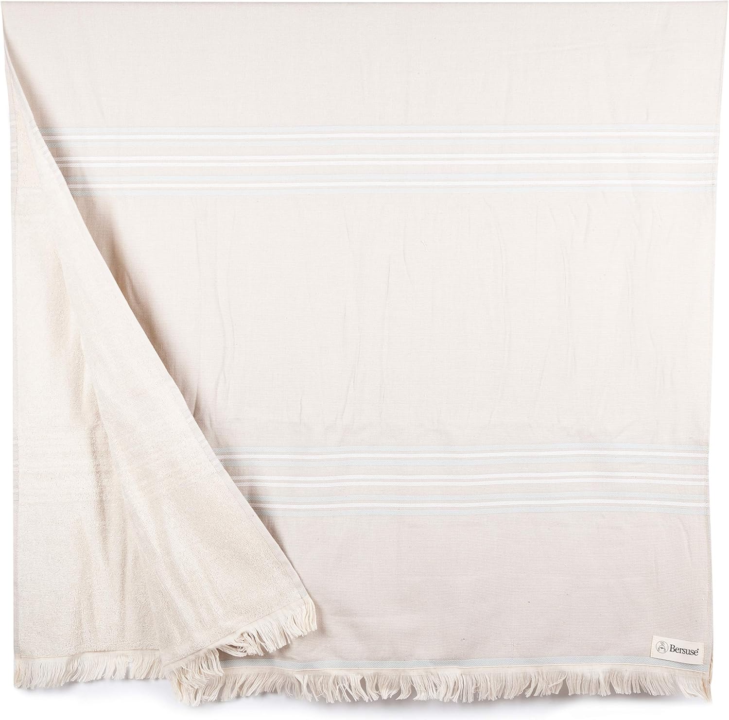 Lagos Tery Peshtemal Towel - Image 10