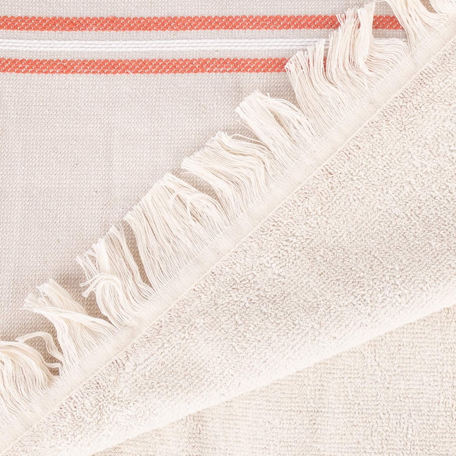 Lagos Tery Peshtemal Towel - Image 2
