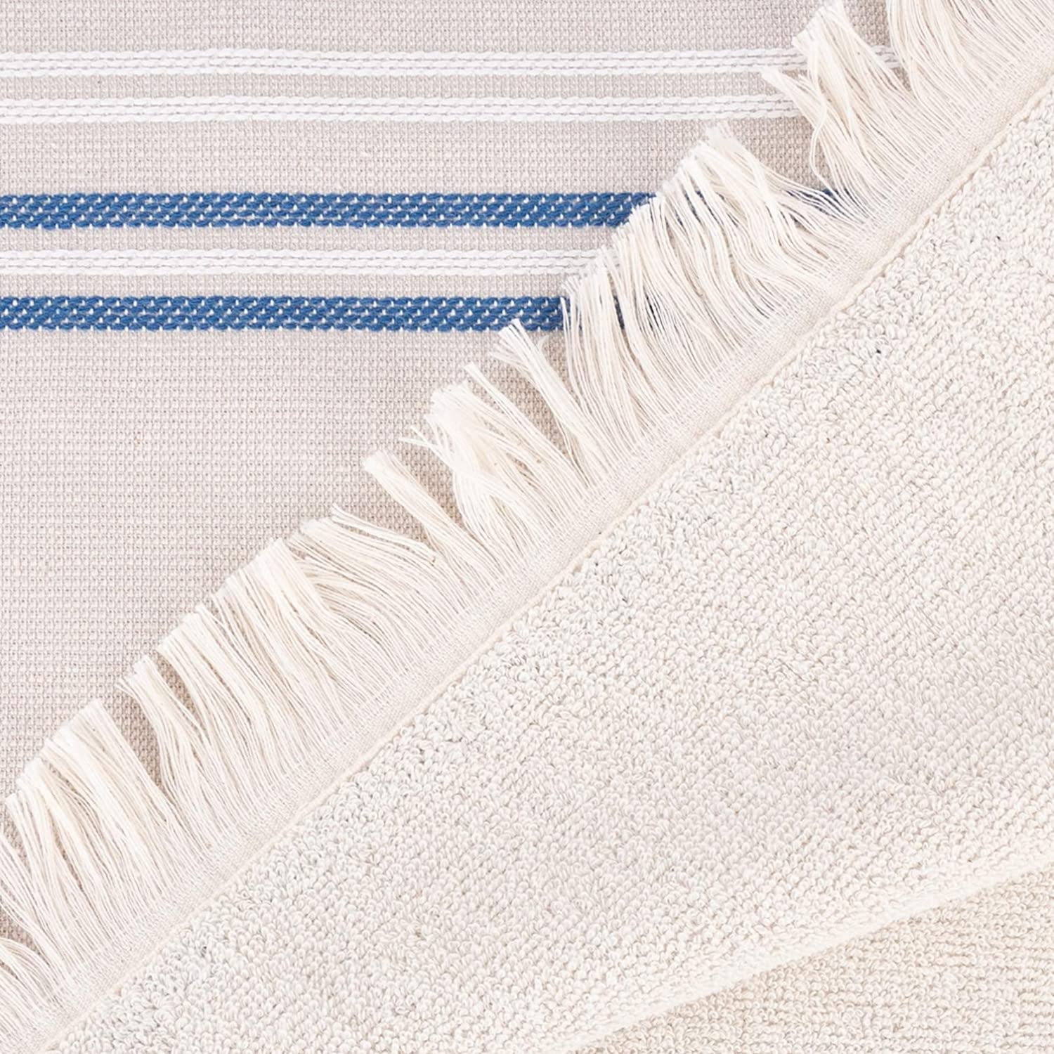 Lagos Tery Peshtemal Towel - Image 5