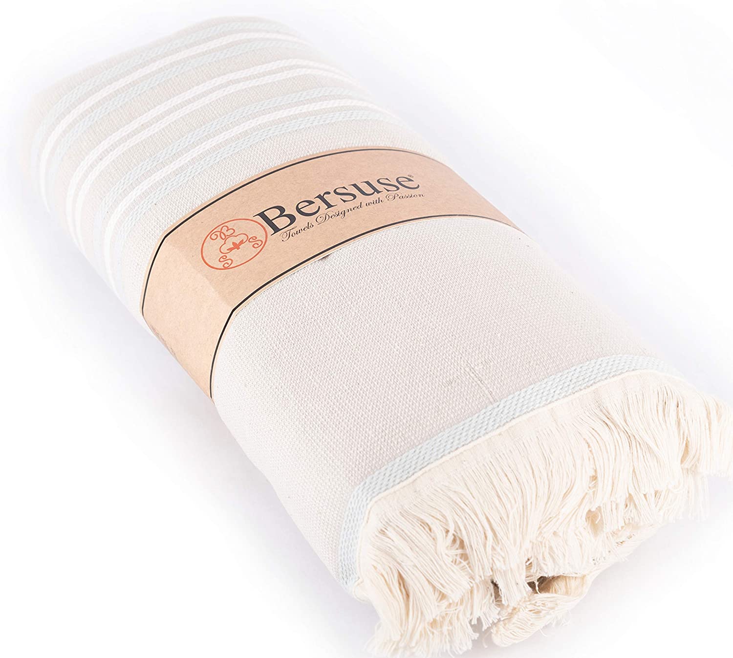 Lagos Tery Peshtemal Towel - Image 7