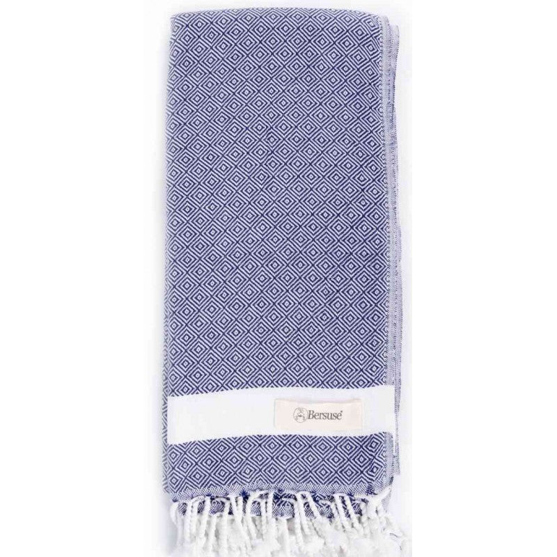 Laodicea Solid Bath Towel