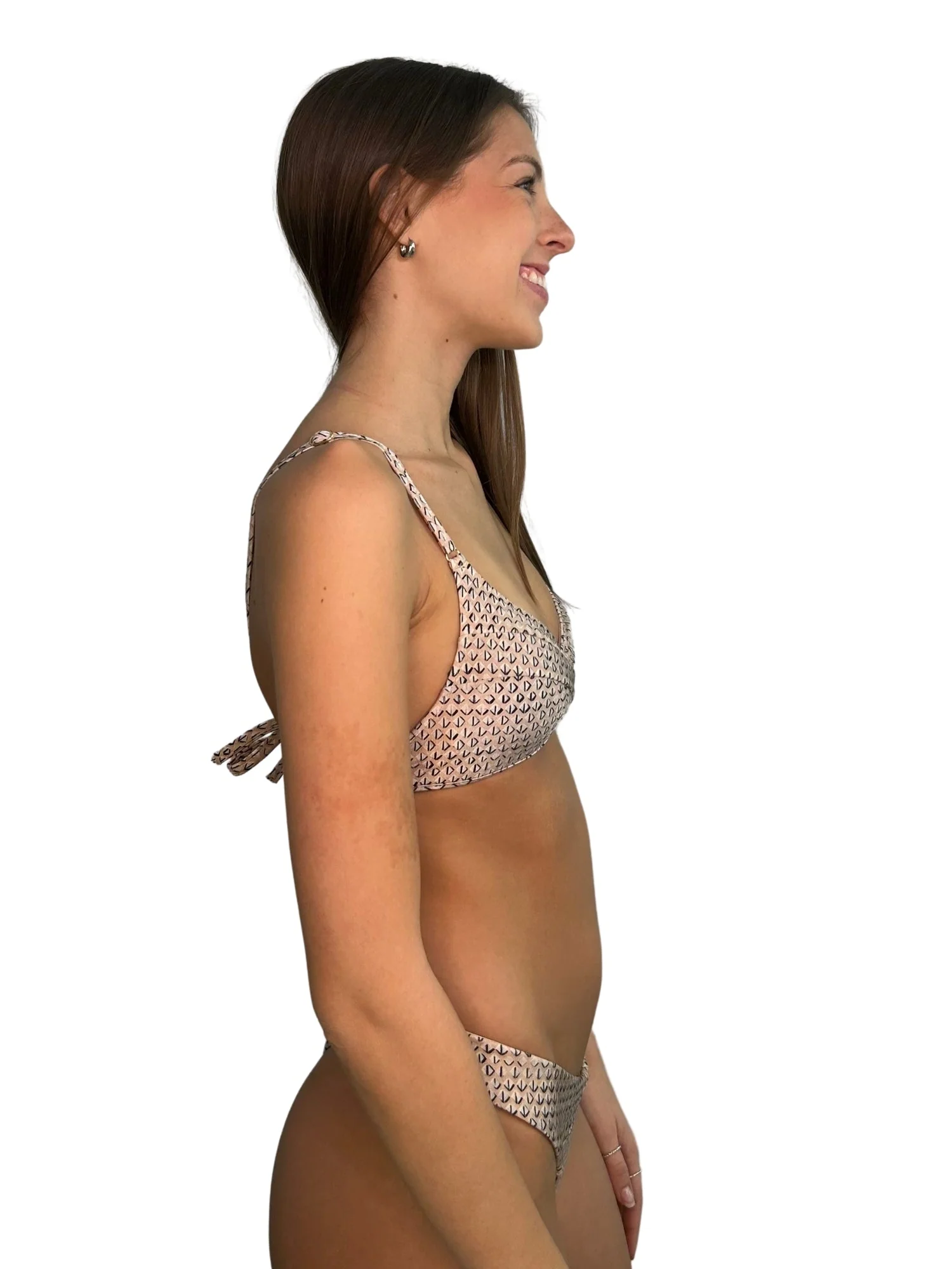 Native Naomi Bralette Top - Image 2