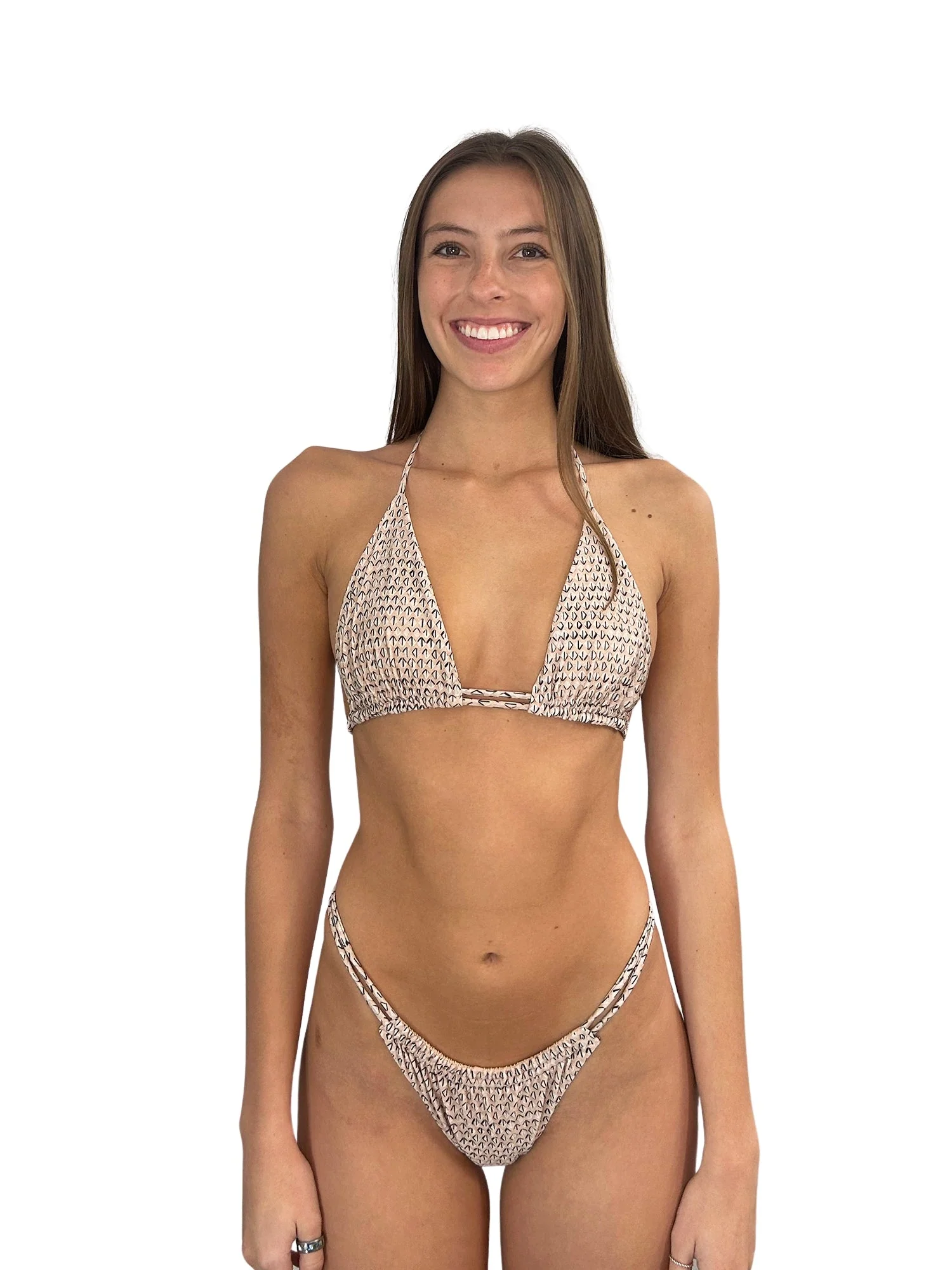 Native Two String Bottom - Image 3