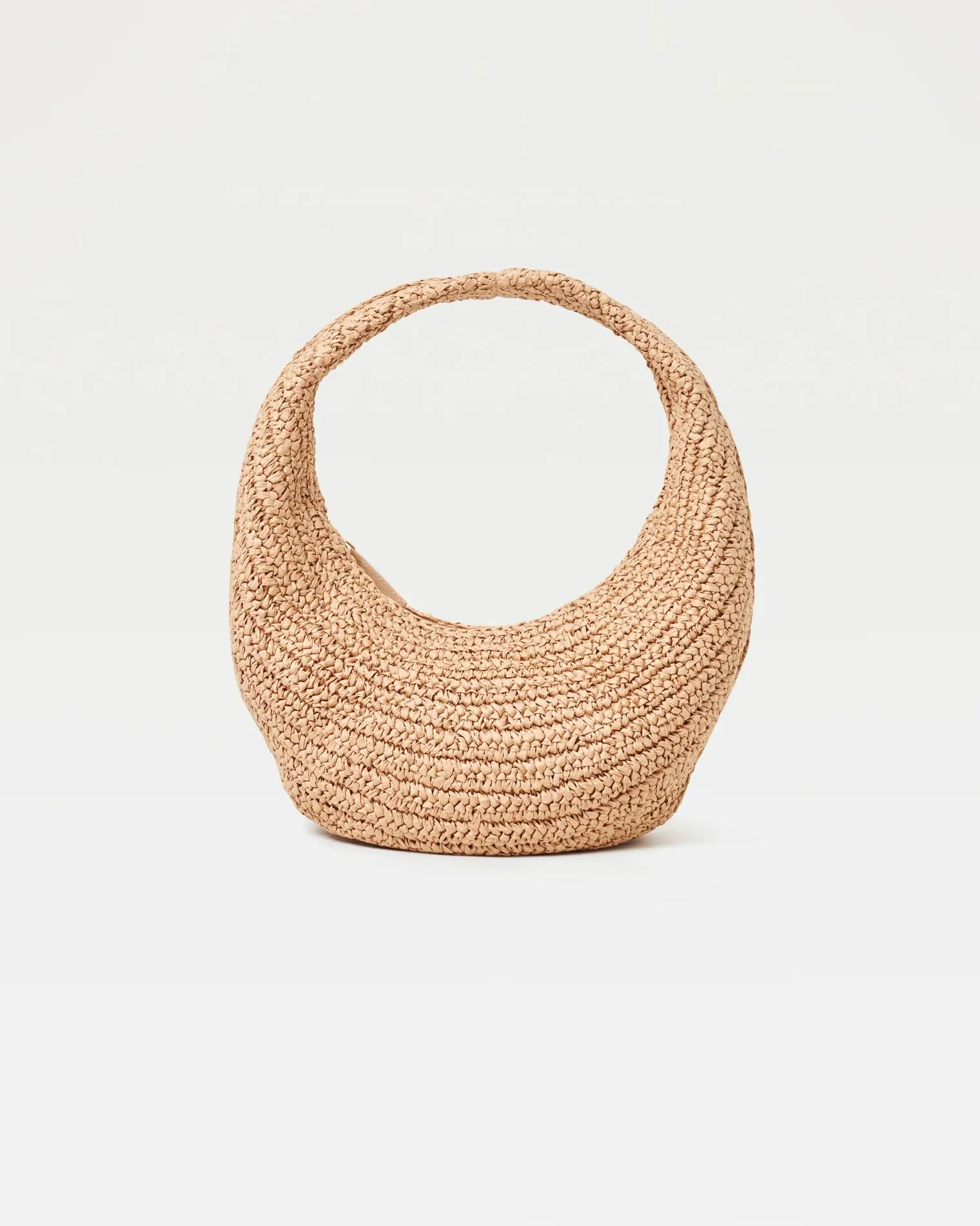 Natural Aya Bag