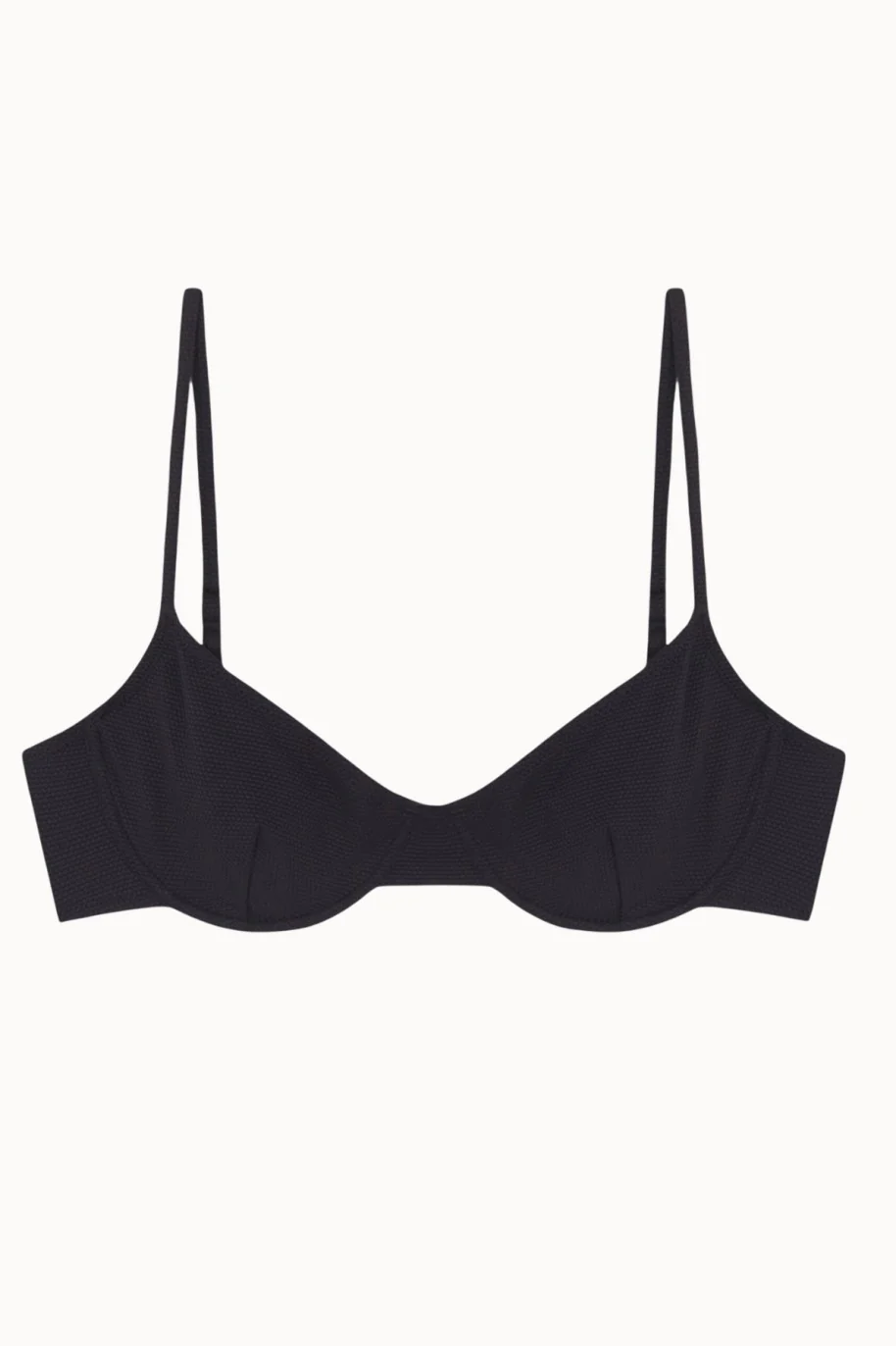 Noir Aro Top - Image 2