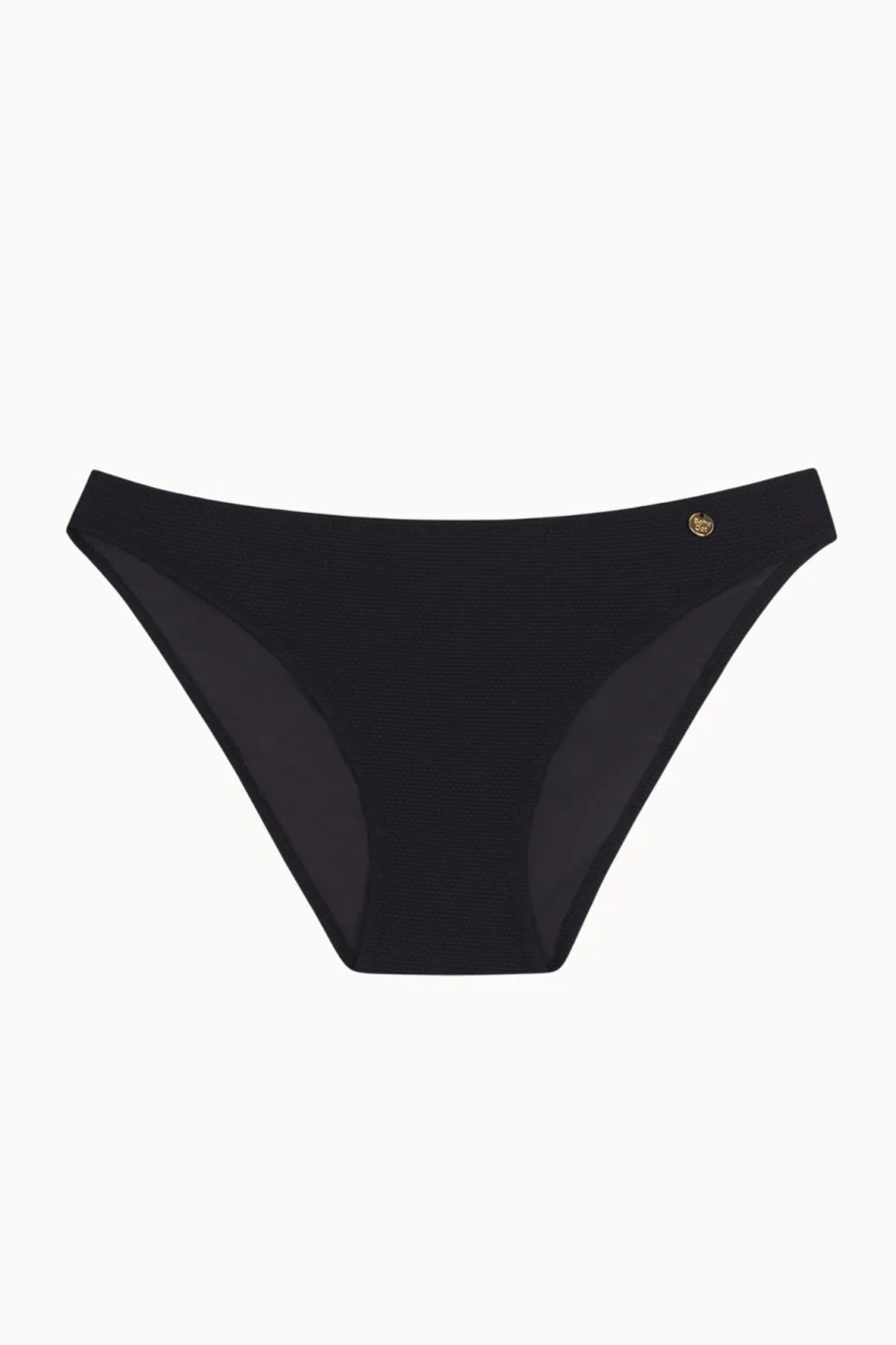 Noir Normal Sin Lazo Bottom