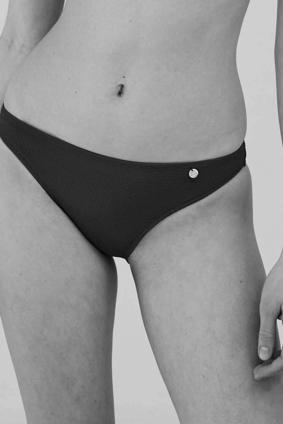 Noir Normal Sin Lazo Bottom - Image 2