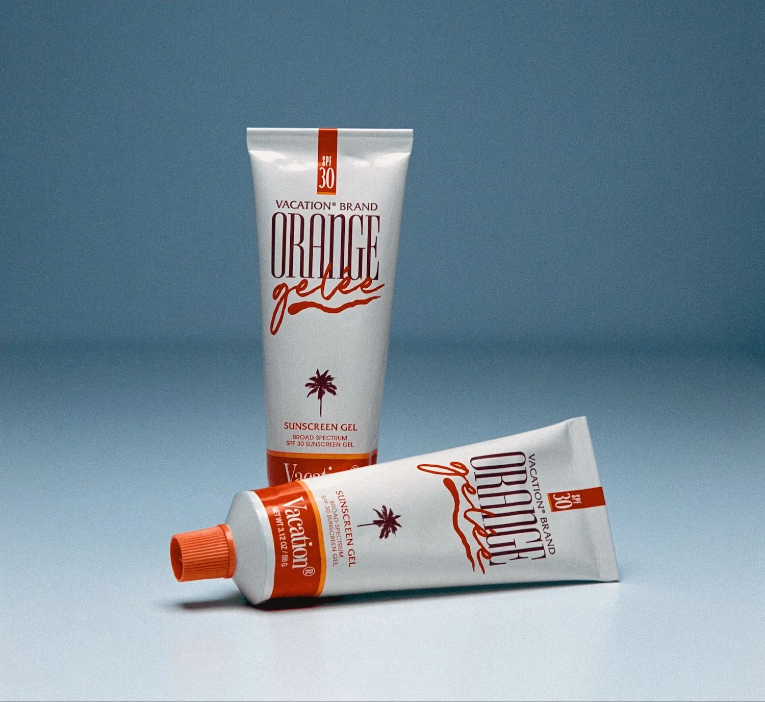 Orange Gelee SPF 30 - Image 2