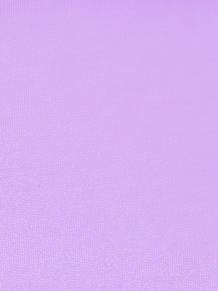 Orchid Cut Out Tri Top - Image 4