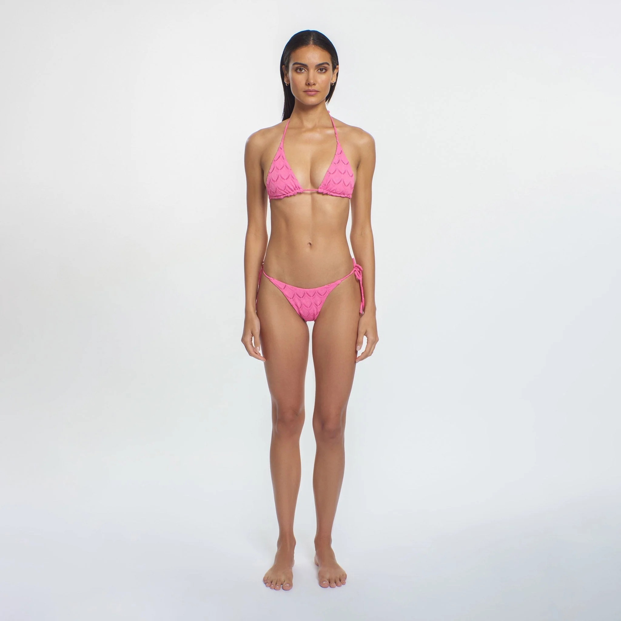 Pink Athena Tonie Full Bottom - Image 2