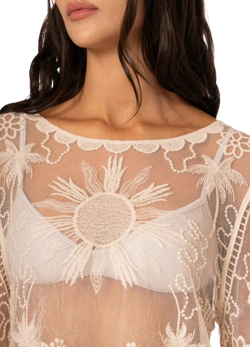 Sunroot Suneny Crop Top - Image 3