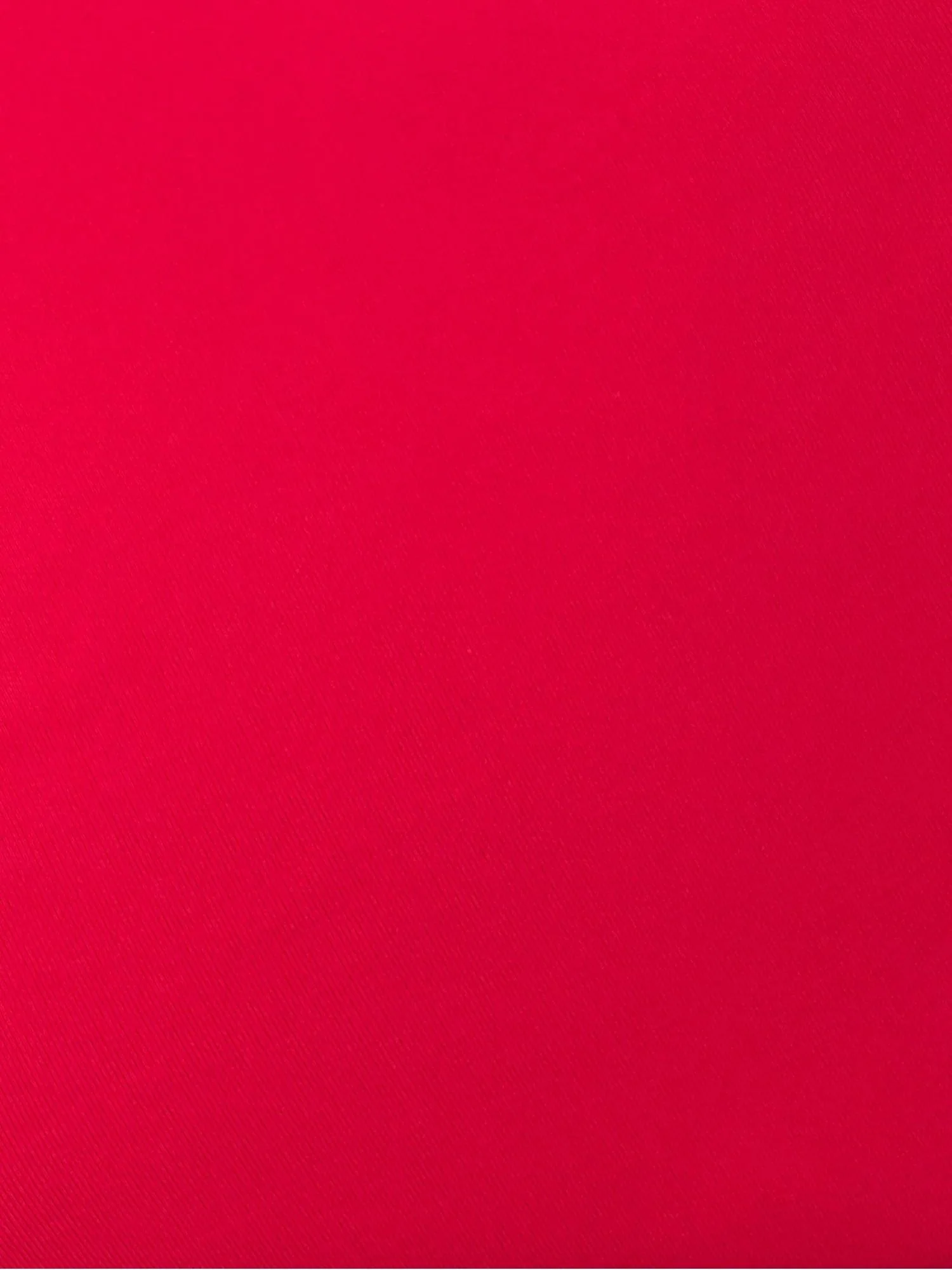 Red Princess Triangle Top - Image 4
