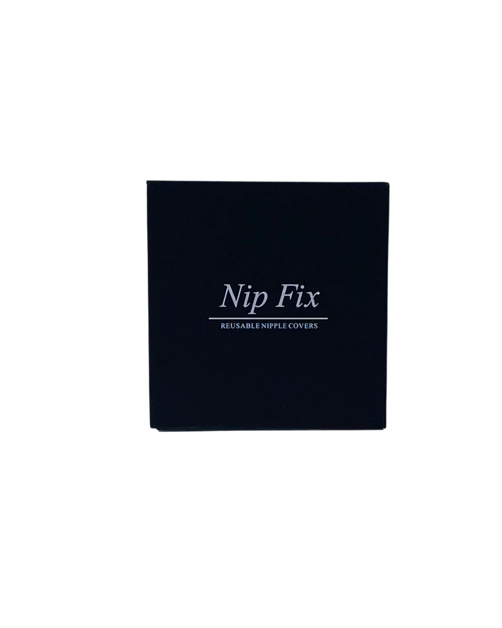 Reusable Nipple Covers