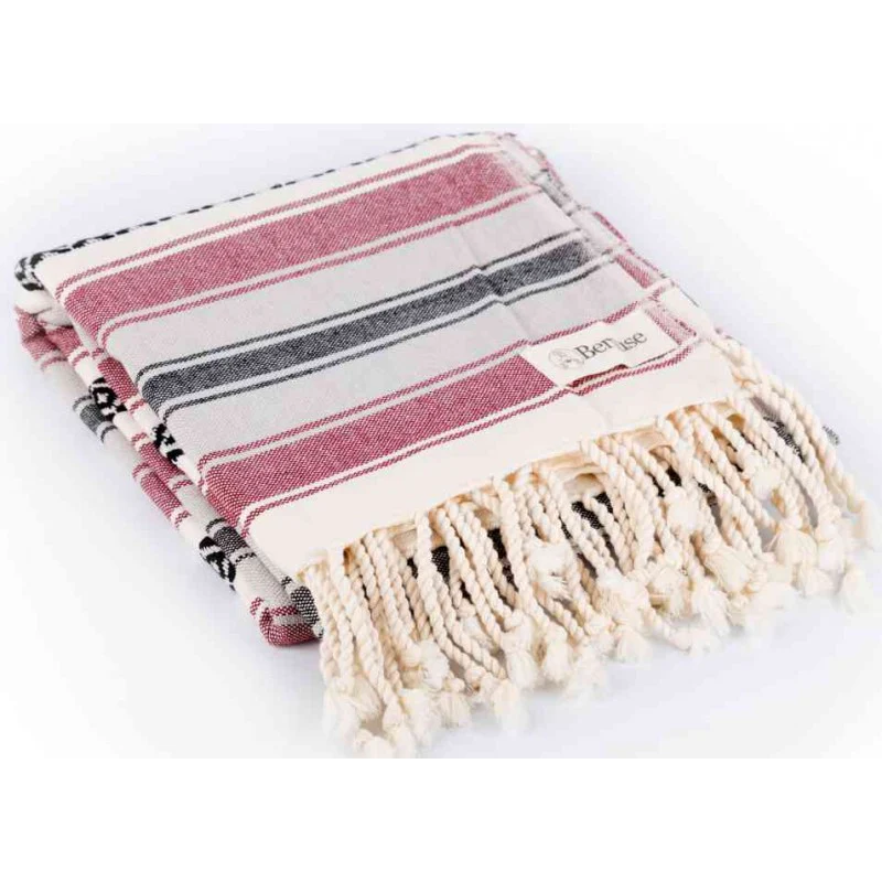 San Jose Turkish Towel - Image 2