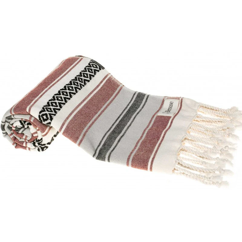 San Jose Turkish Towel - Image 6