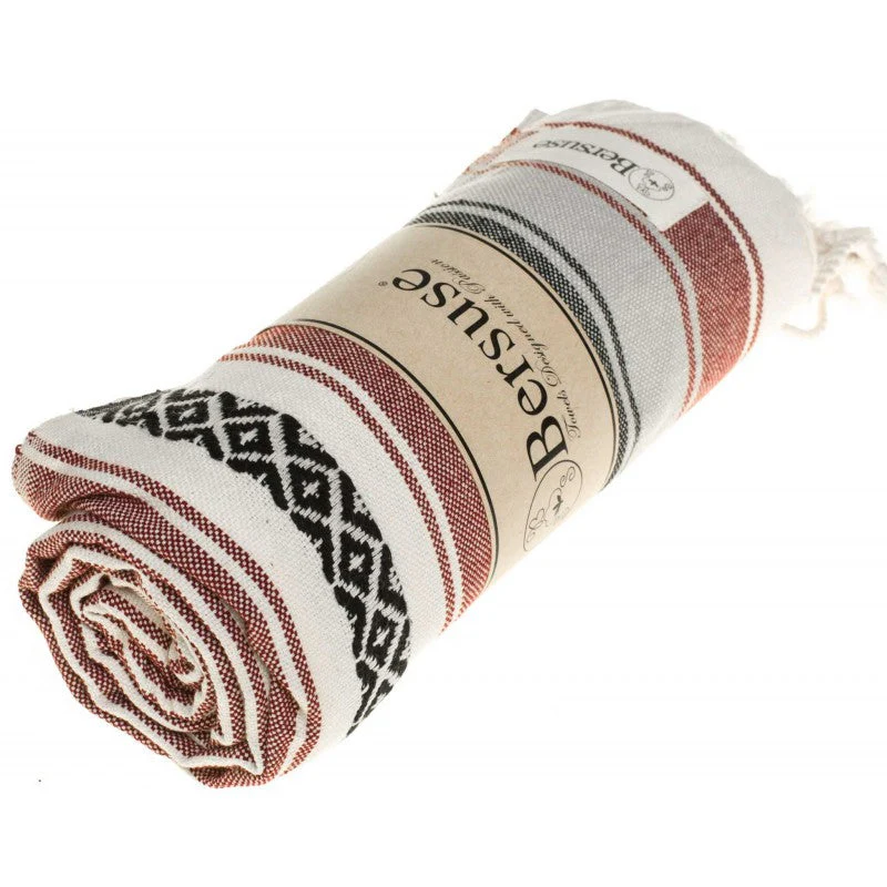 San Jose Turkish Towel - Image 7