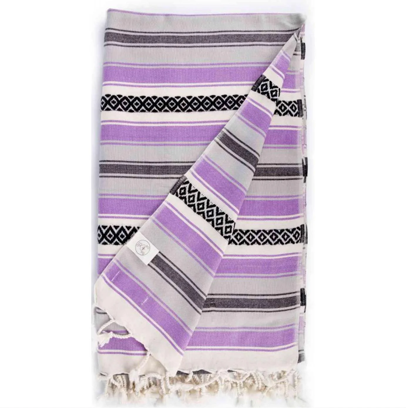 San Jose XL Mexican Style Throw Blanket