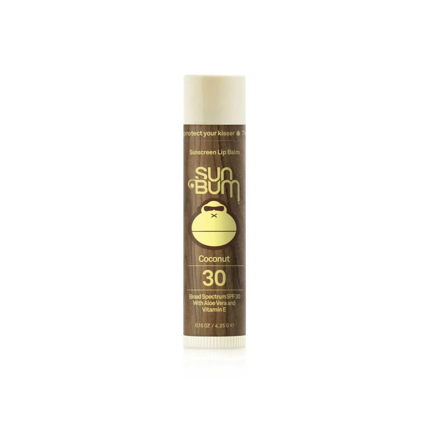 SPF 30 Sunscreen Lip Balm - Image 7