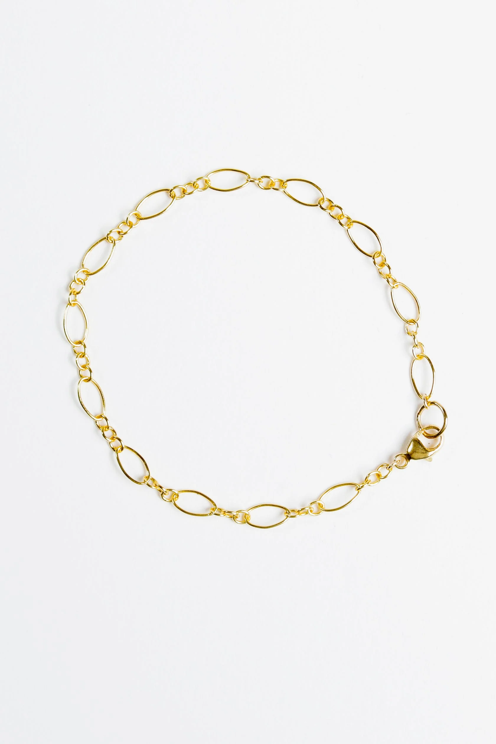 Stadium Chain Bracelet - Image 2