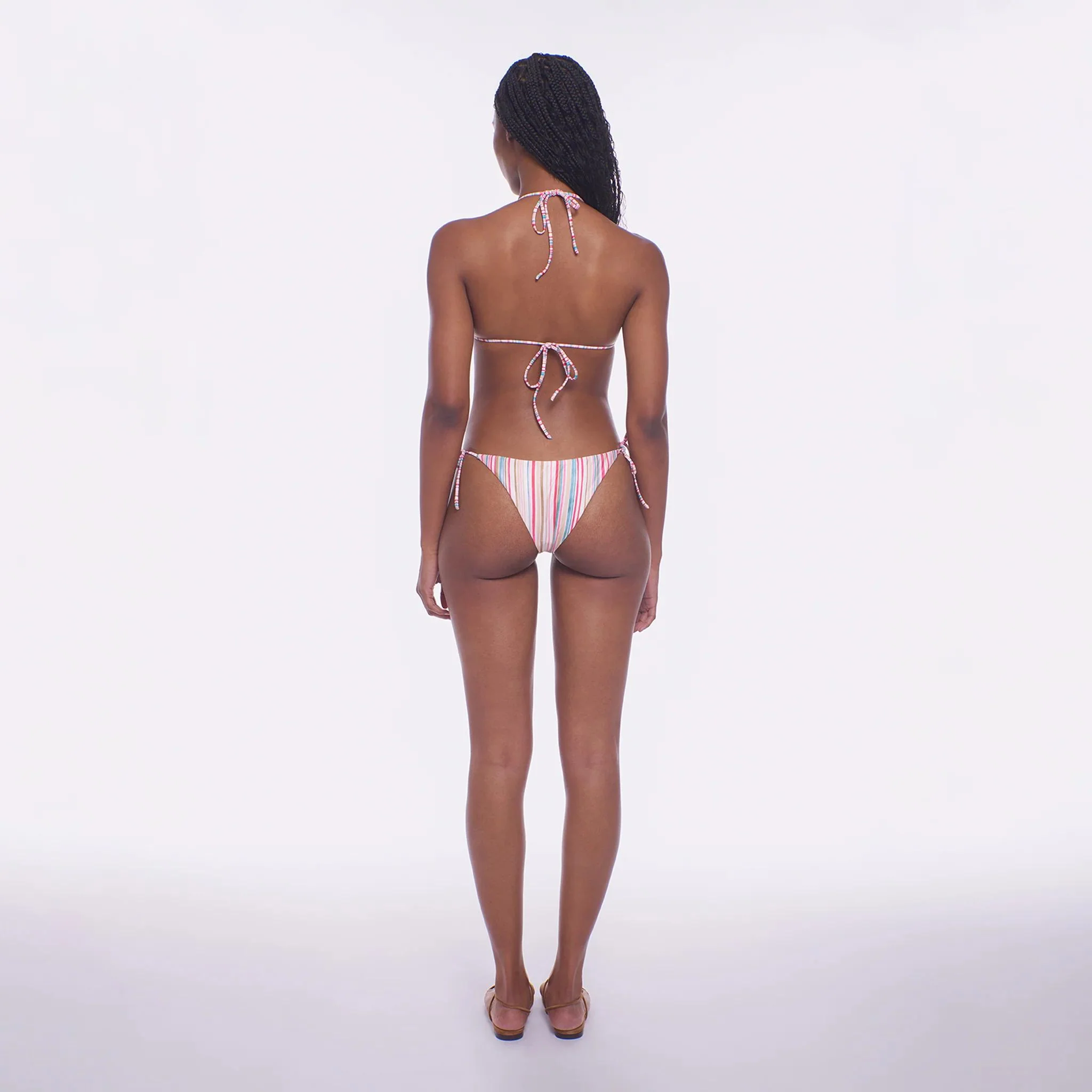 The Cape Fifi Bikini Top - Image 2