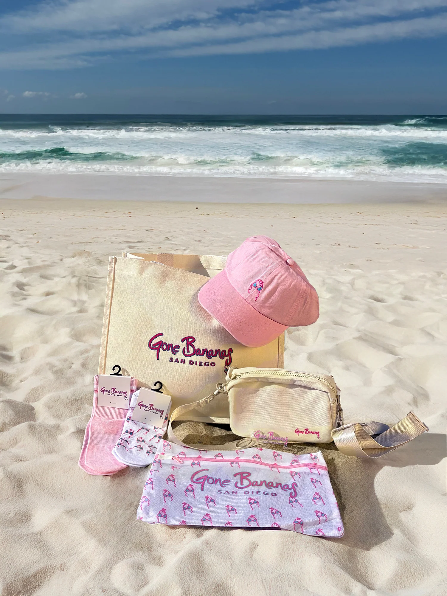 The GBB Gift Set