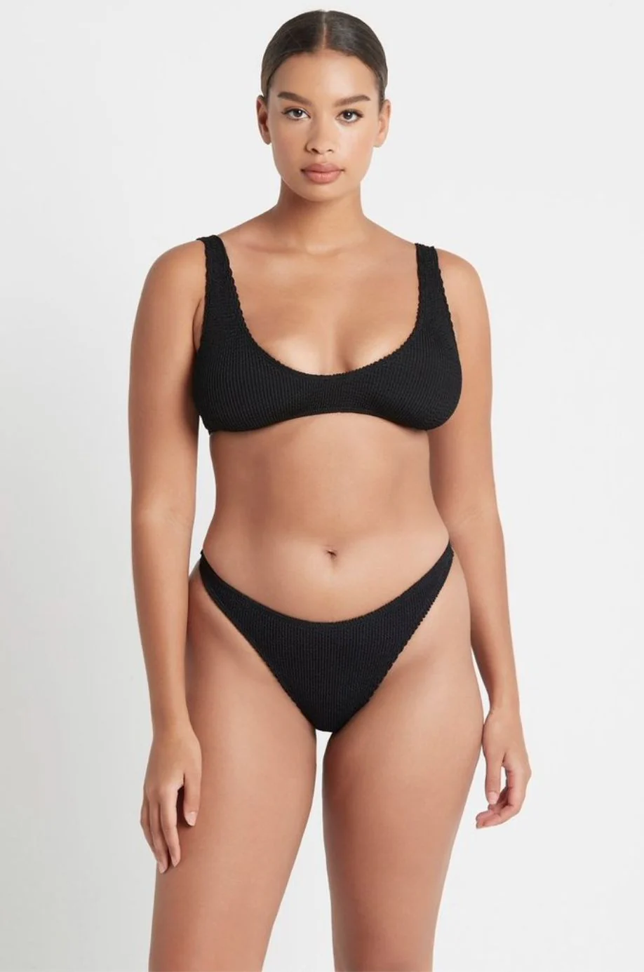 Black The Sinner Bottom - Image 2