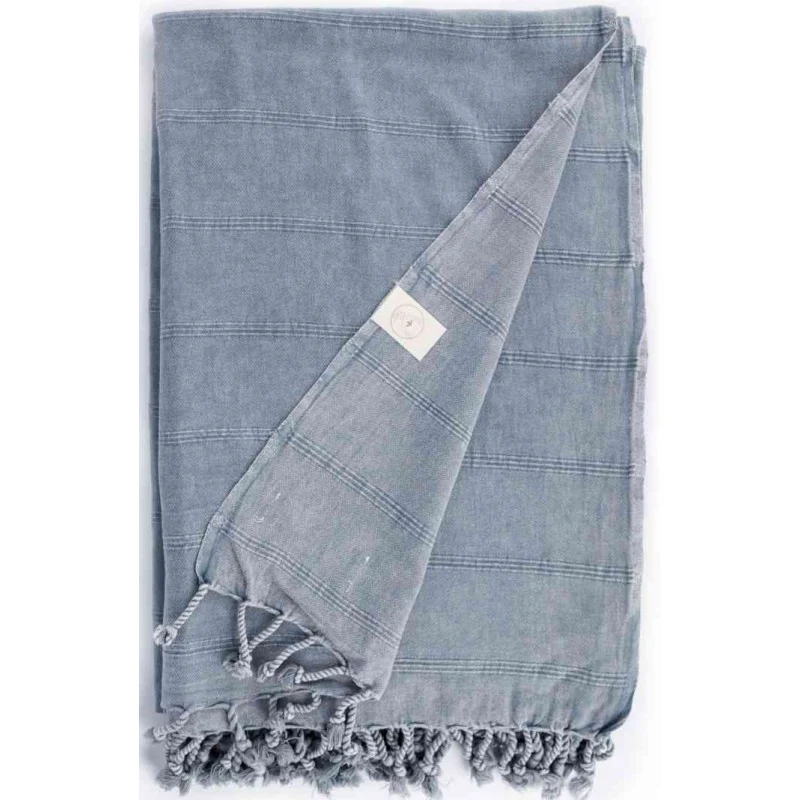 Troy XL Turkish Towel - Image 4