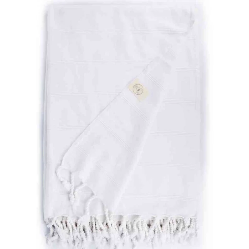 Troy XL Turkish Towel - Image 5