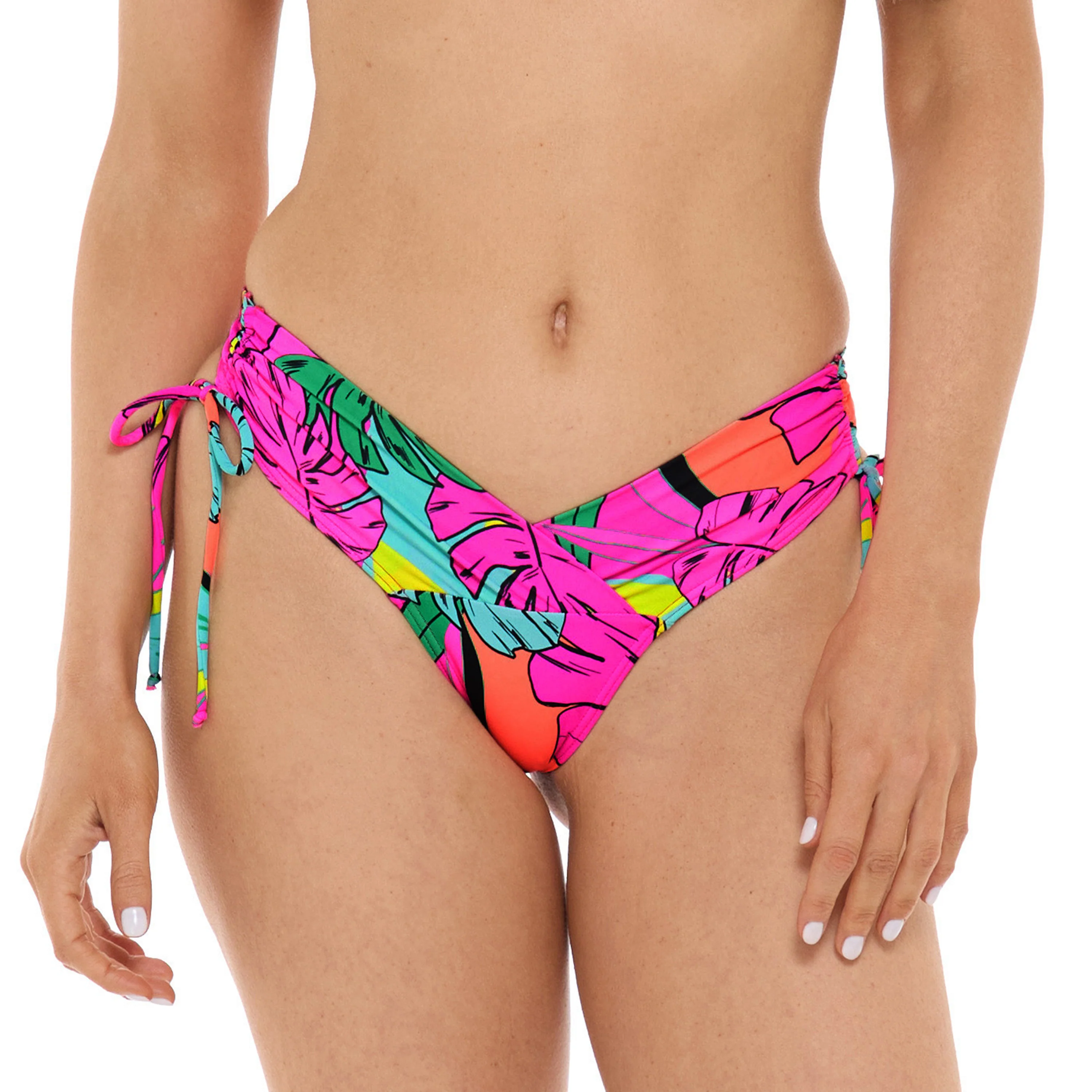 Tulum Bubble Gum Nola Bottom - Image 2
