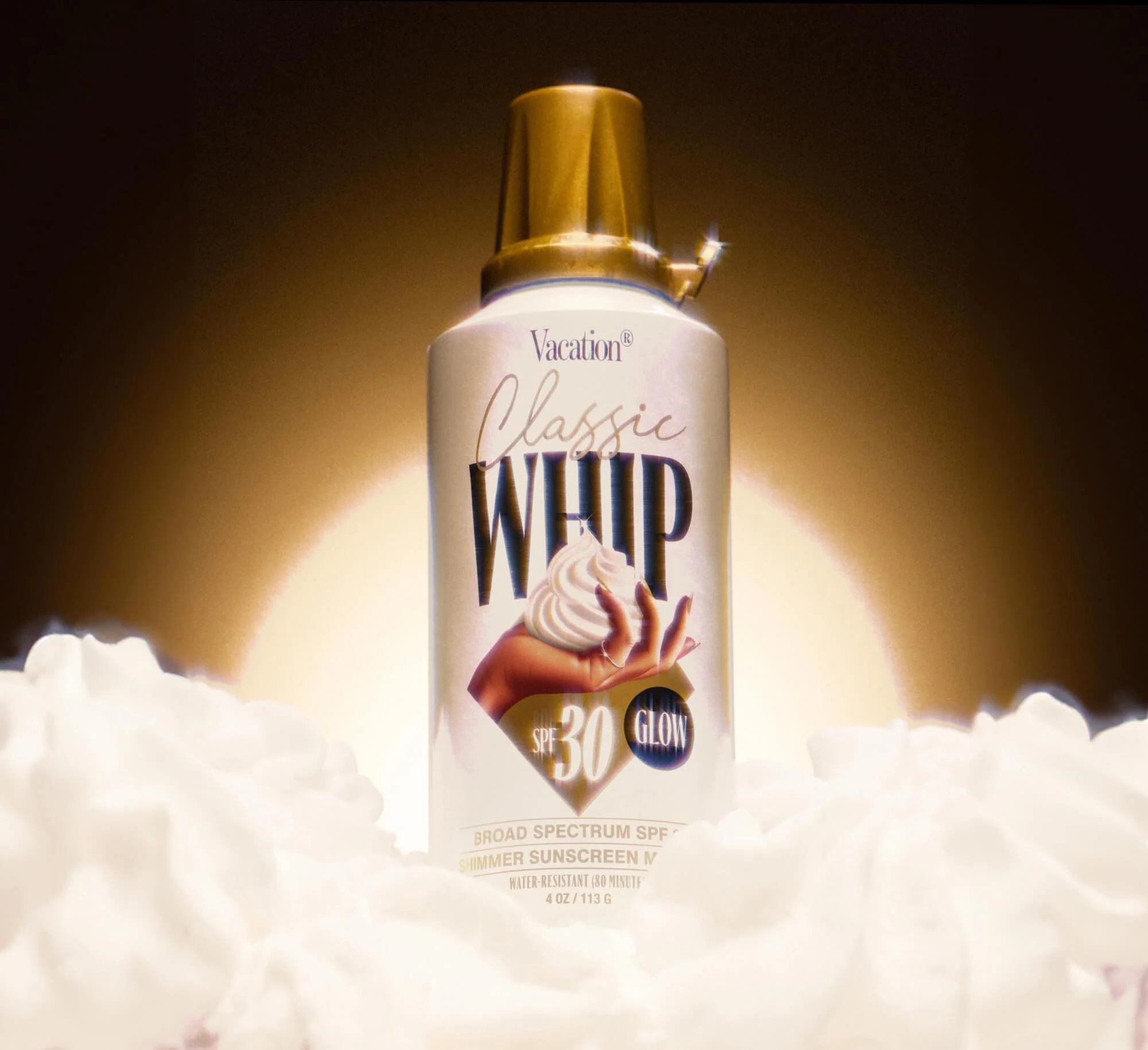 Vacation Classic Whipped Glow SPF 30 - Image 3