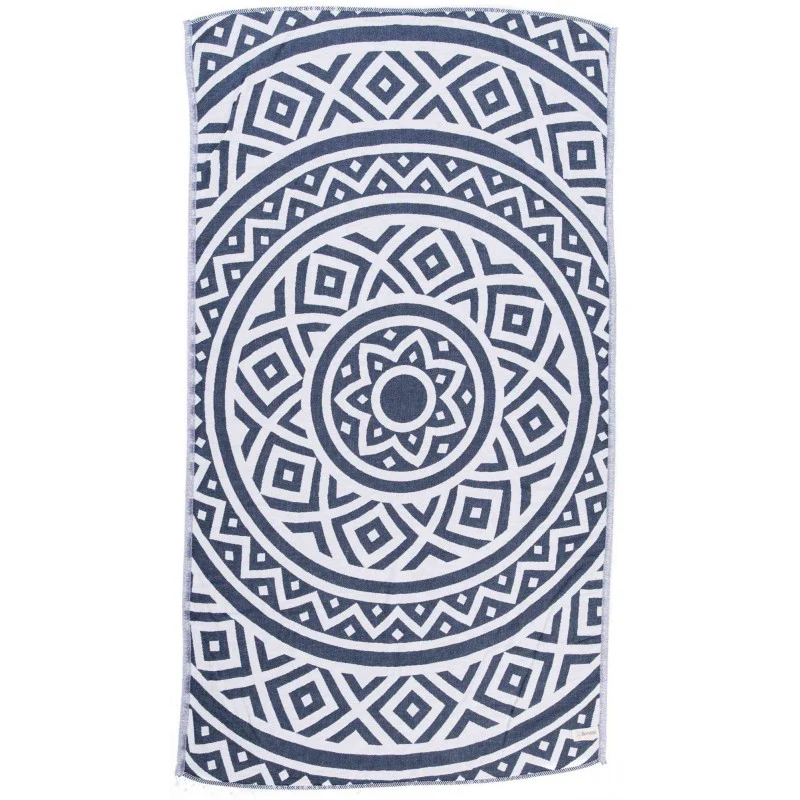 Venice Dual-Layer Turkish Towel