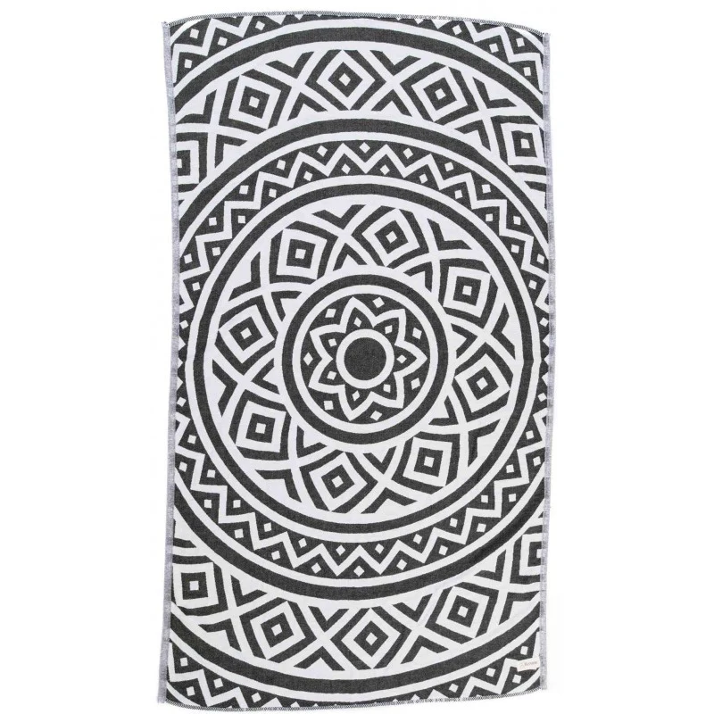 Venice Dual-Layer Turkish Towel - Image 2
