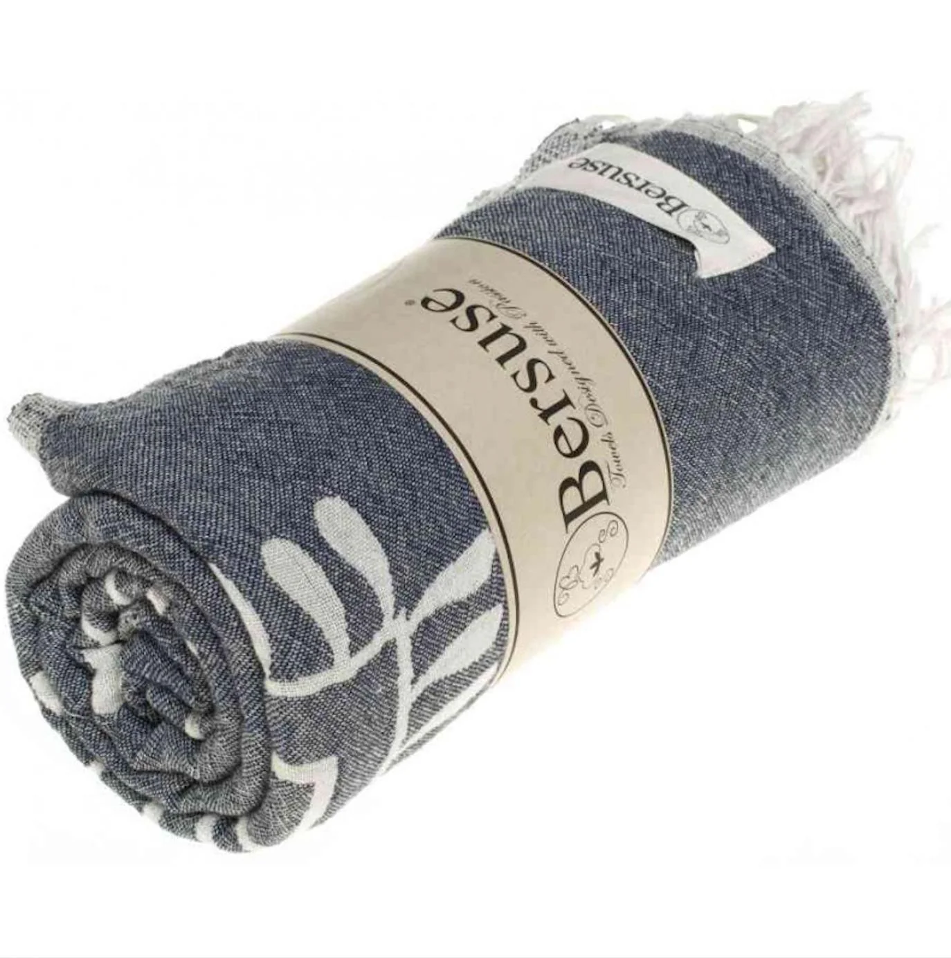 Veracrus Dual-Layer Turkish Towel - Image 3