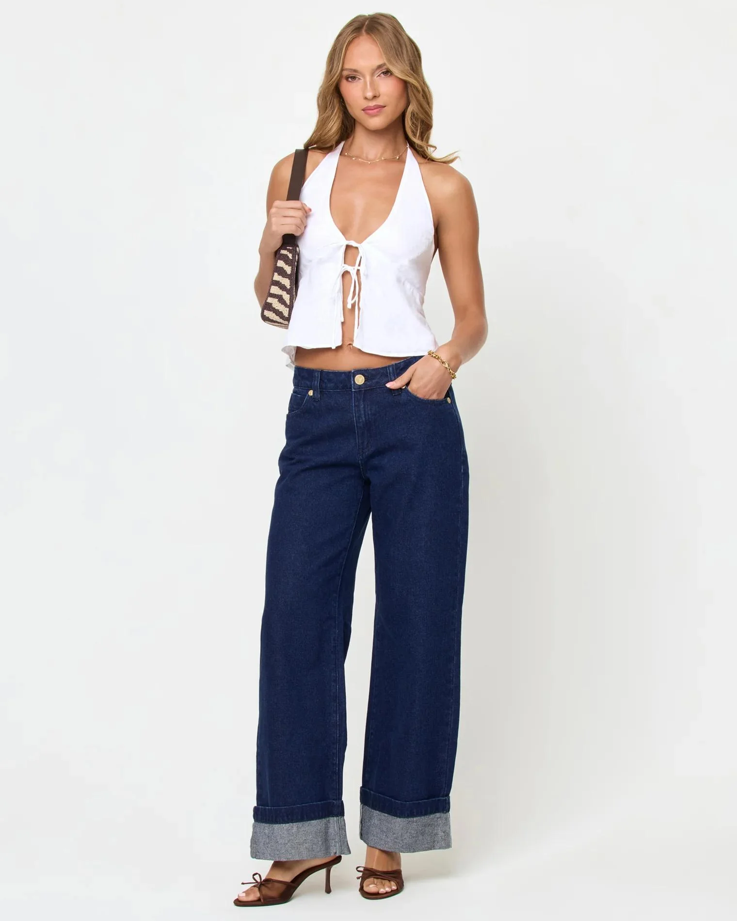 White April Top - Image 4