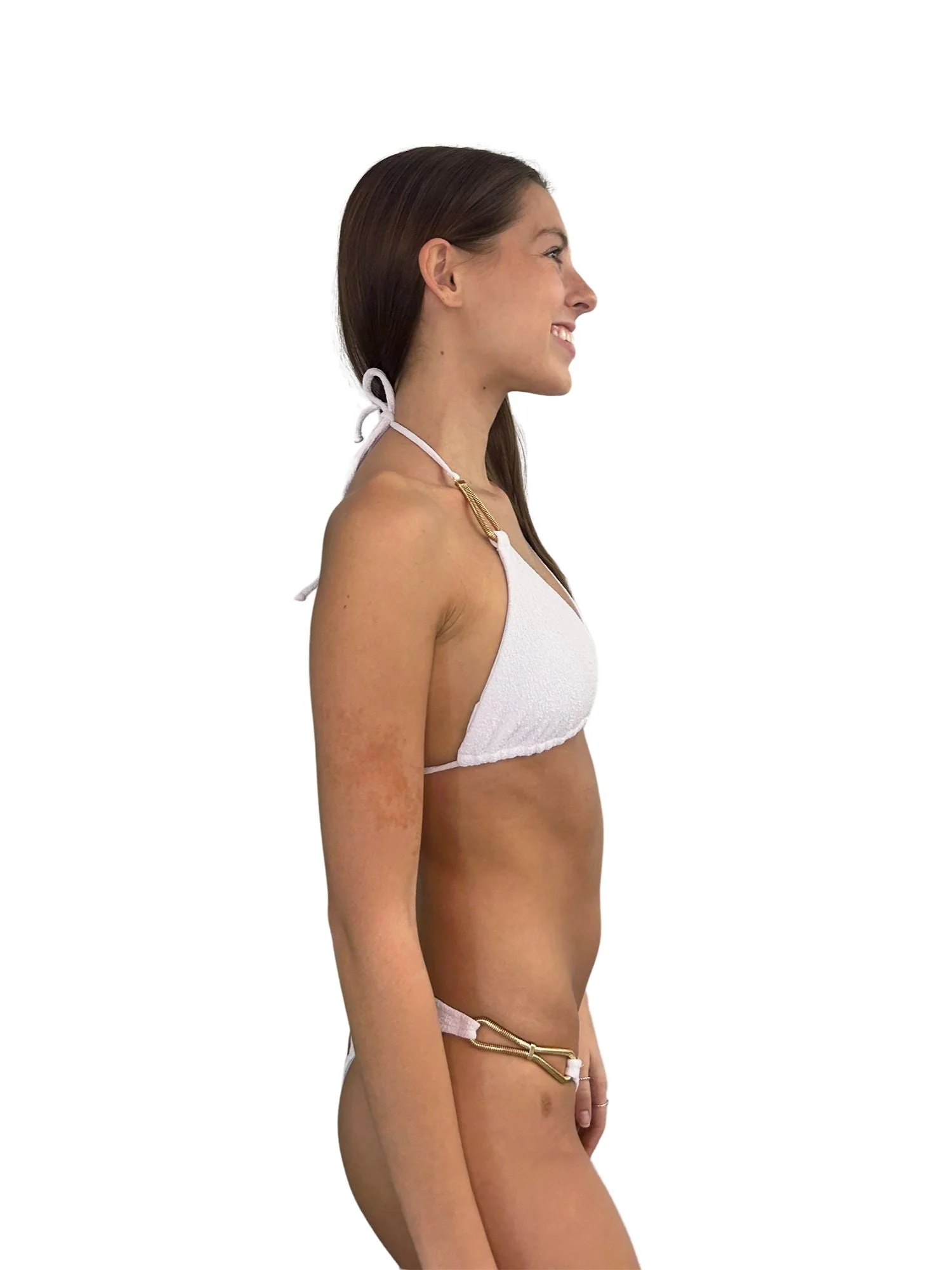 White Infinity Top - Image 3