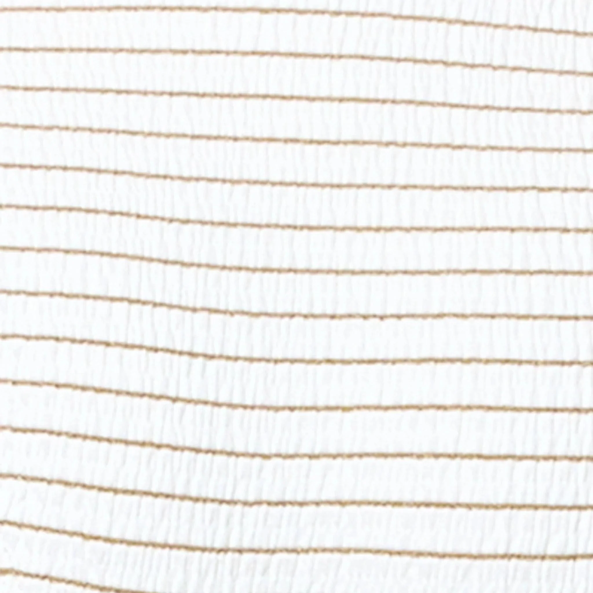 White Lurex Stripe Rocky Classic Bottom - Image 4