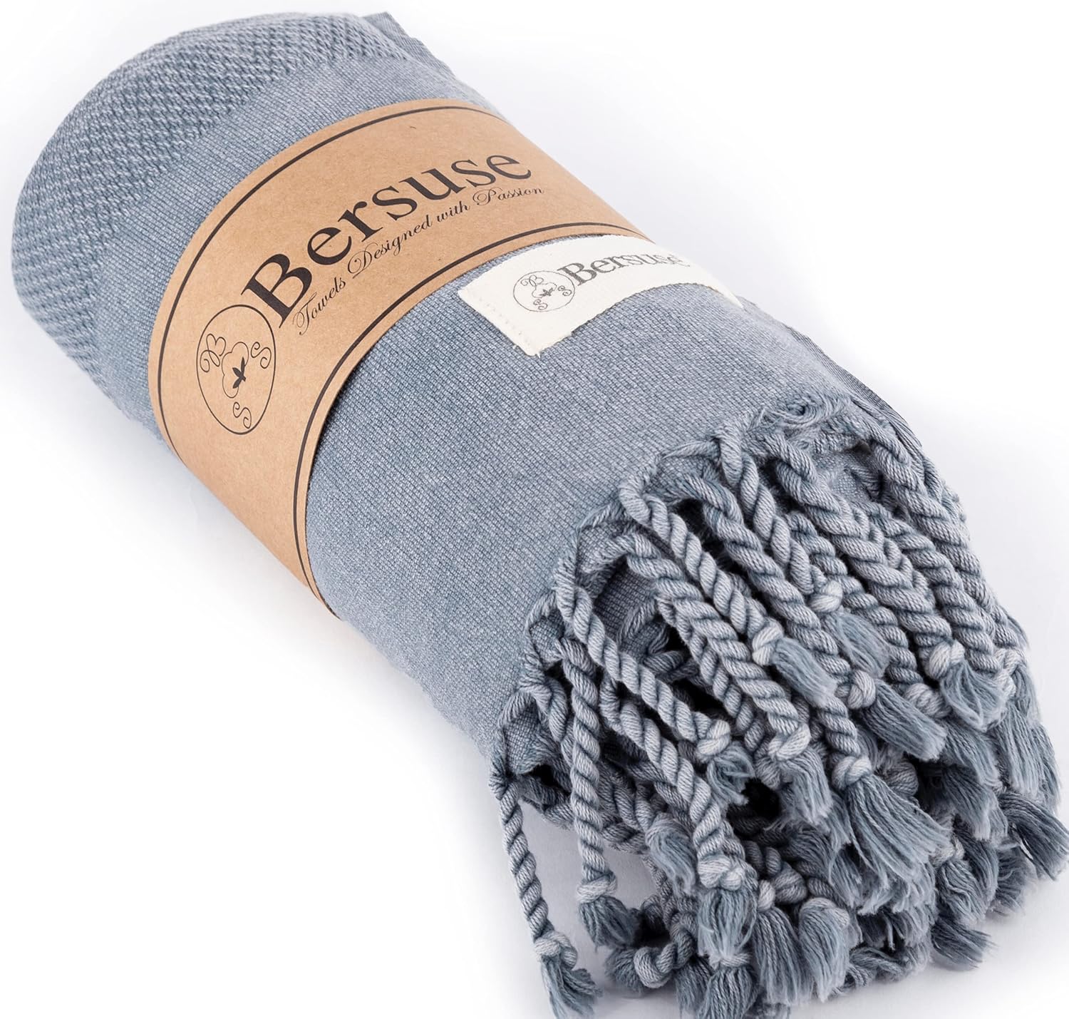 Zuma Turkish Towel - Image 4